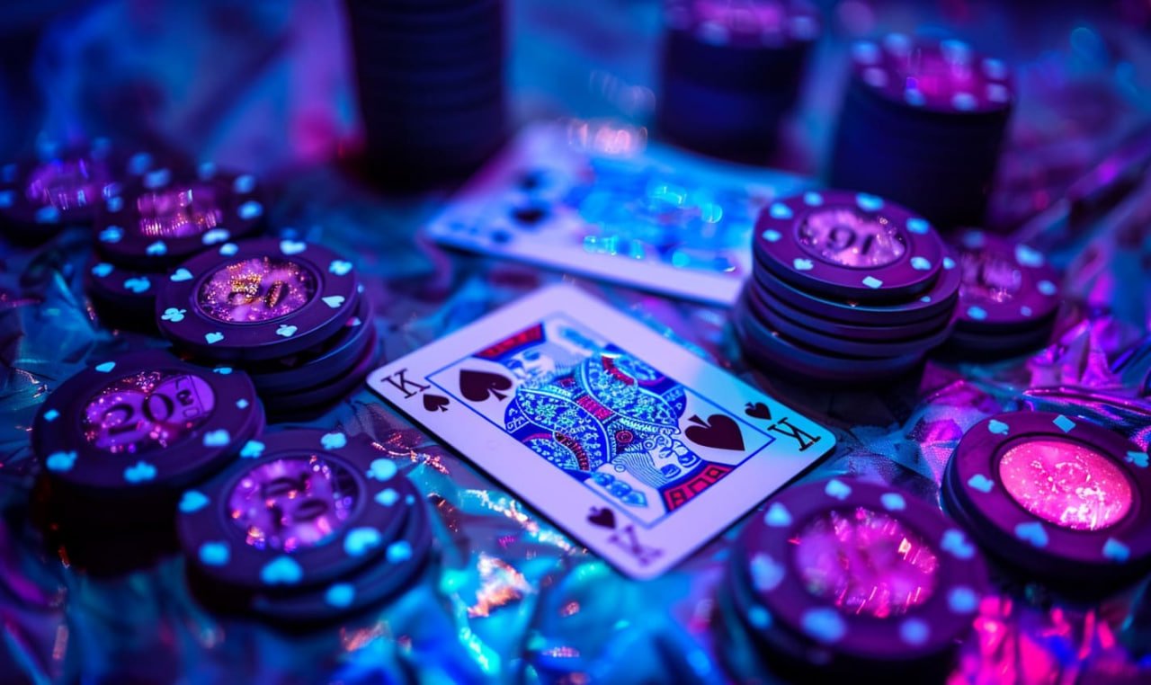 Strategi Blackjack dasar dan tabel keputusan