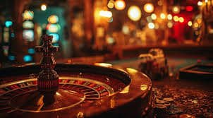 Dealer megaseloto melayani putaran Speed Blackjack dengan kartu dan hasil yang transparan